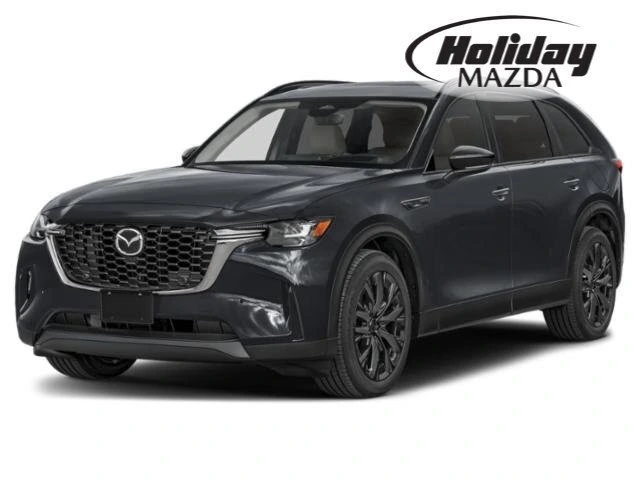 2026 Mazda CX-90 PHEV Premium Package's photo