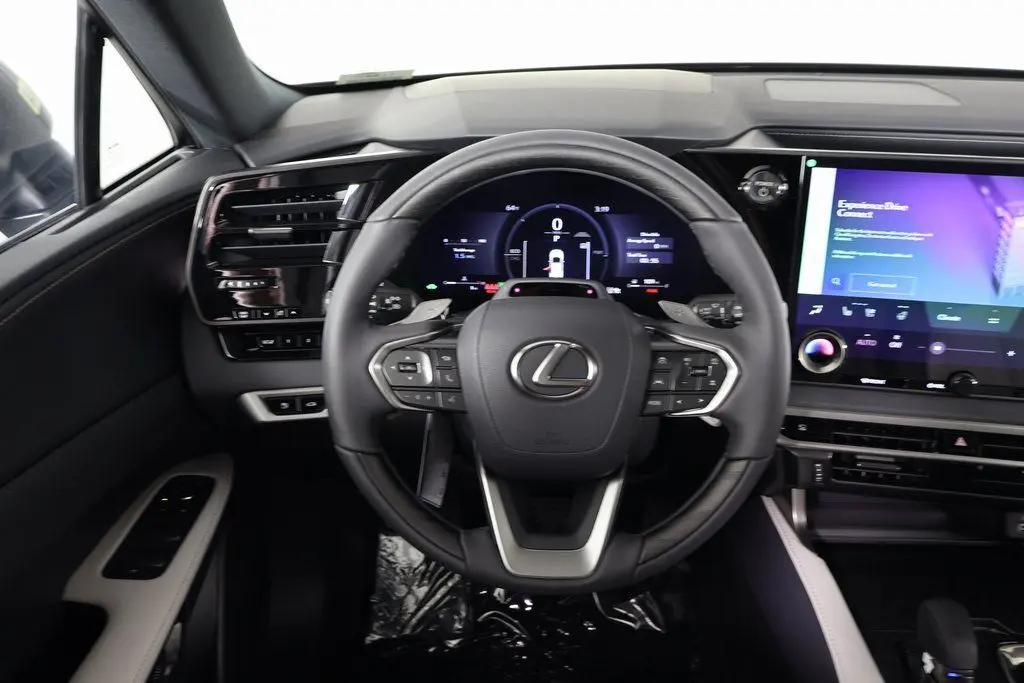 2026 Lexus RX 350h Premium AWD photo 3