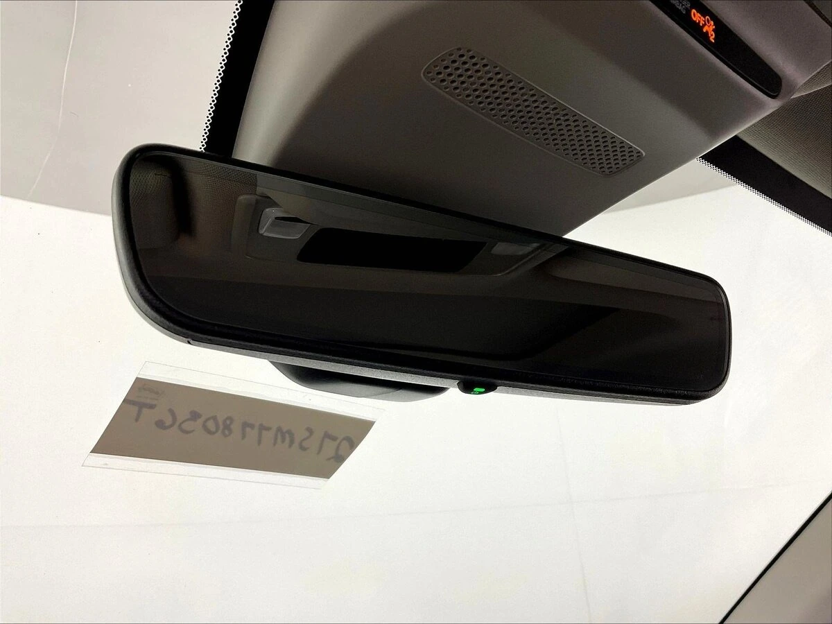 2025 Honda HR-V EX-L - Photo 38