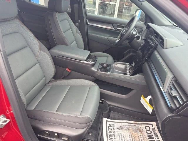2026 GMC Terrain AT4 - Photo 9