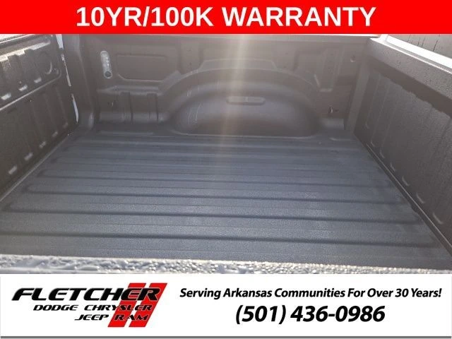 2026 RAM 1500 Limited Longhorn - Photo 14