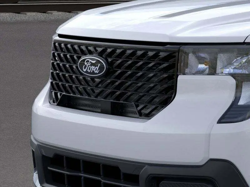2025 Ford Maverick XLT photo 14