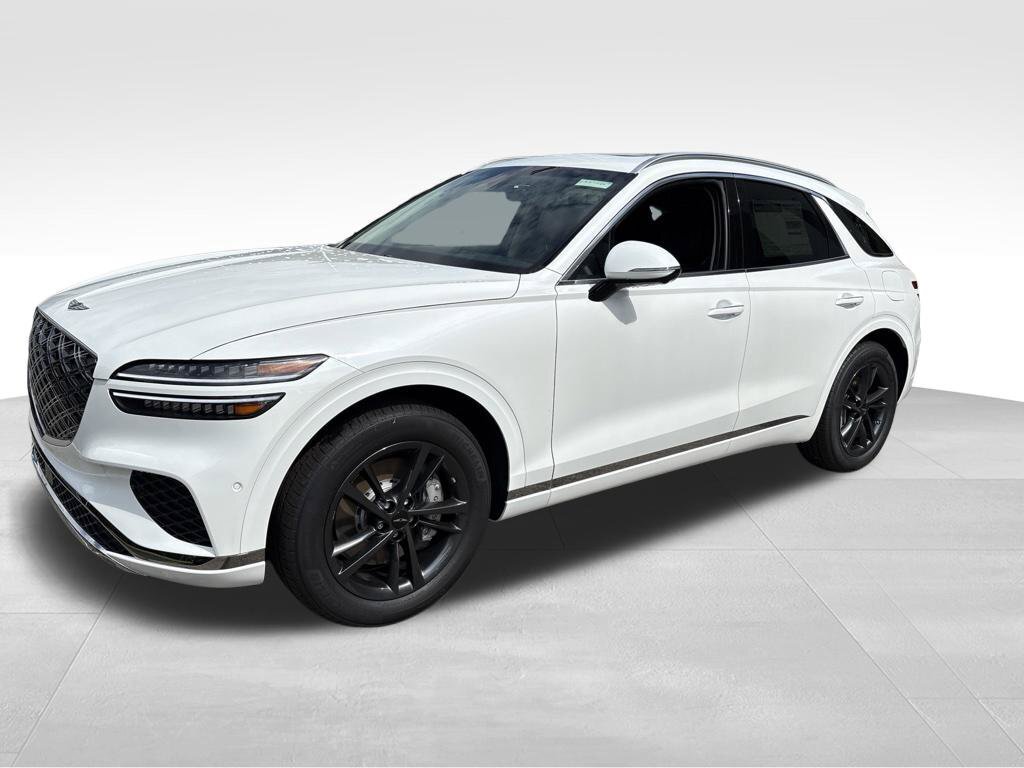 2027 Genesis GV70 2.5T Advanced AWD