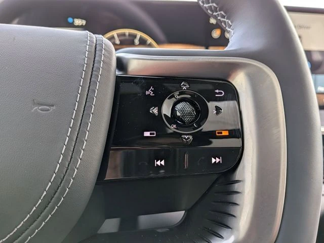 2026 INFINITI QX80 Autograph - Photo 21