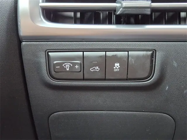 2026 Hyundai Santa Cruz SE photo 21
