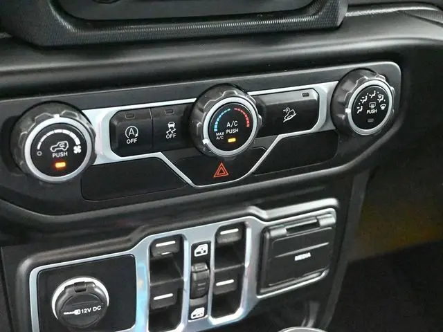 2020 Jeep Wrangler Unlimited Sport S photo 18