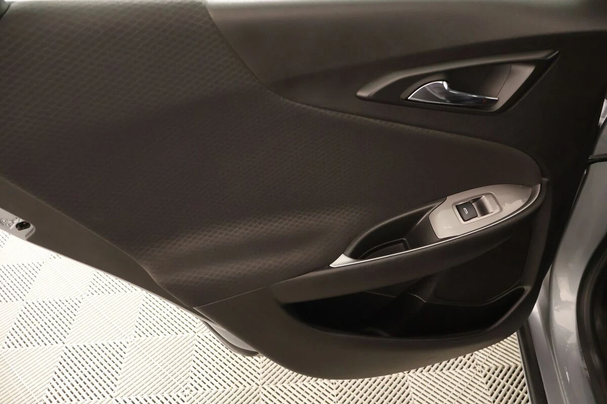 2024 Chevrolet Malibu 1LT - Photo 16