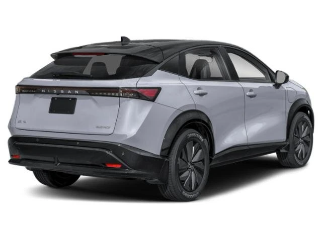 Used 2025 Nissan ARIYA Engage+ with VIN JN8DF0BF0SM761919 for sale in Tallahassee, FL