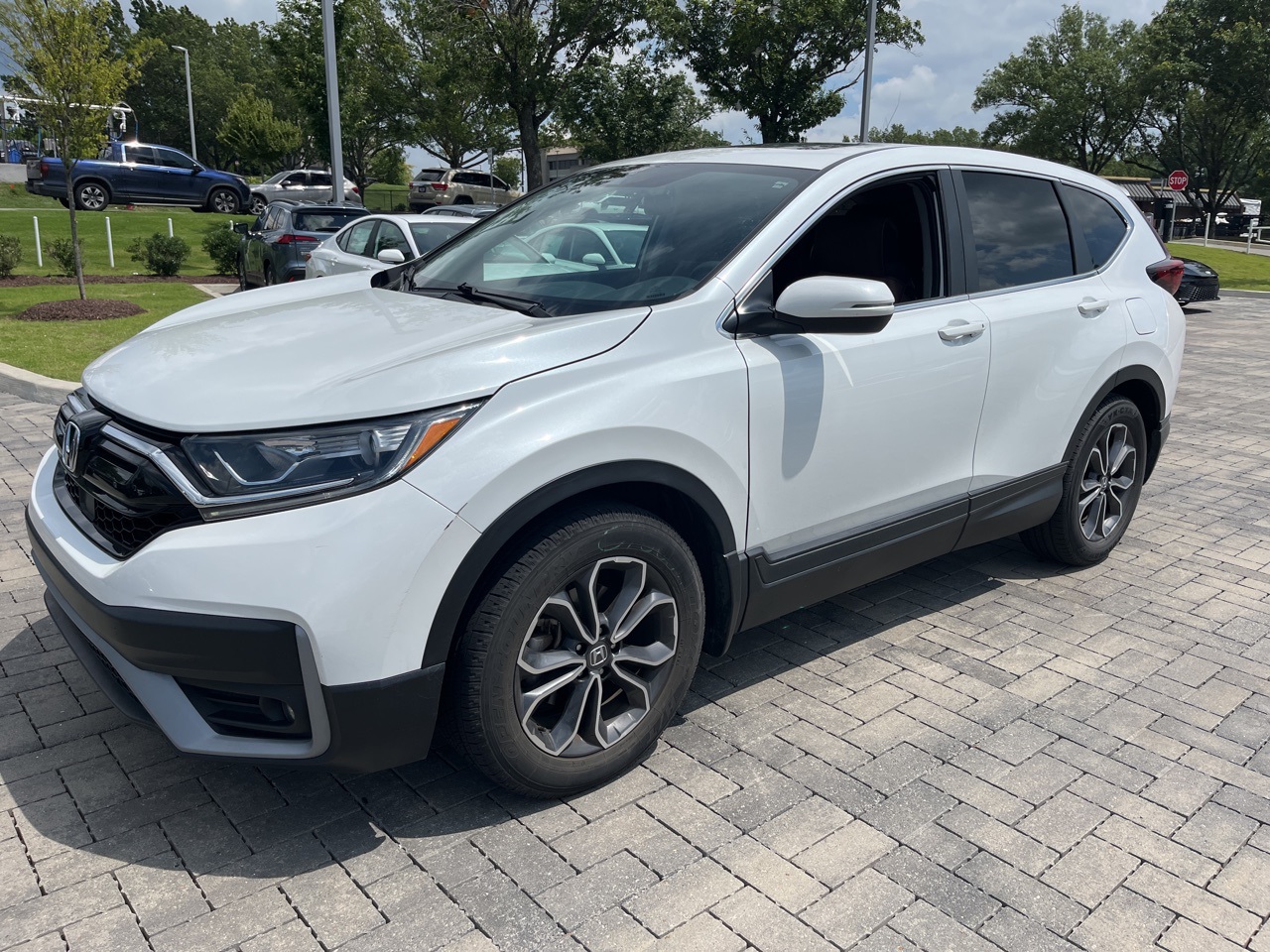 Vehicle
