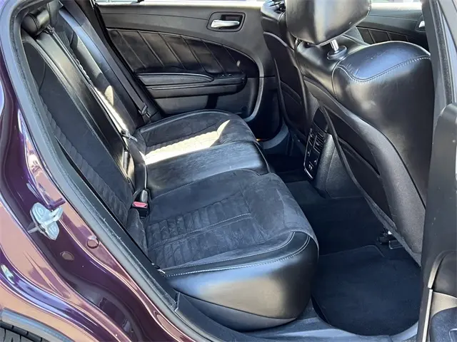 2021 Dodge Charger R/T photo 20