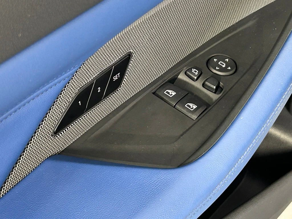 2024 BMW M4 Coupe Base - Photo 36