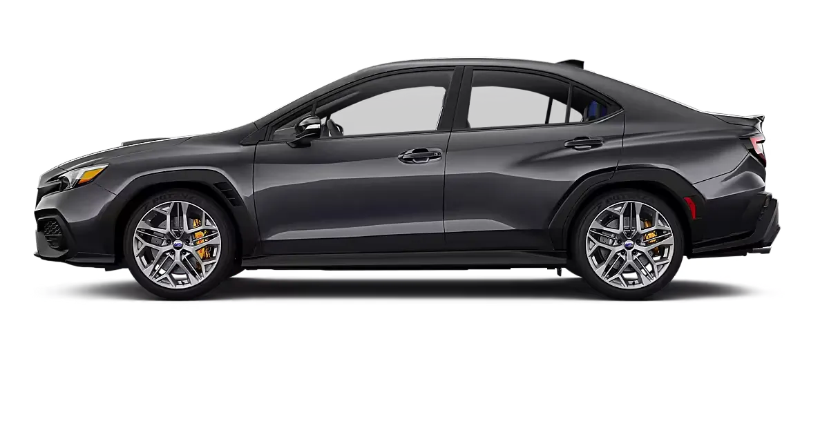 Magnetite Gray Metallic