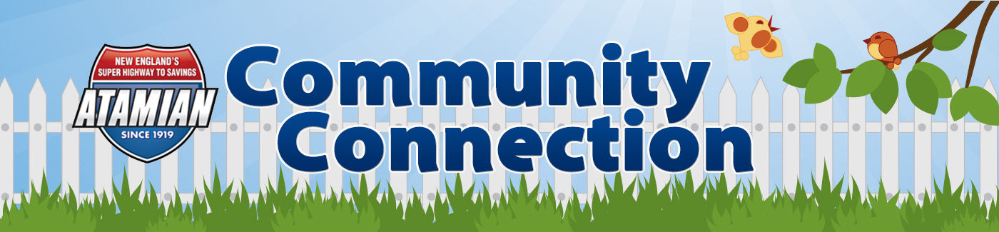 Atamian Honda Community Engagement