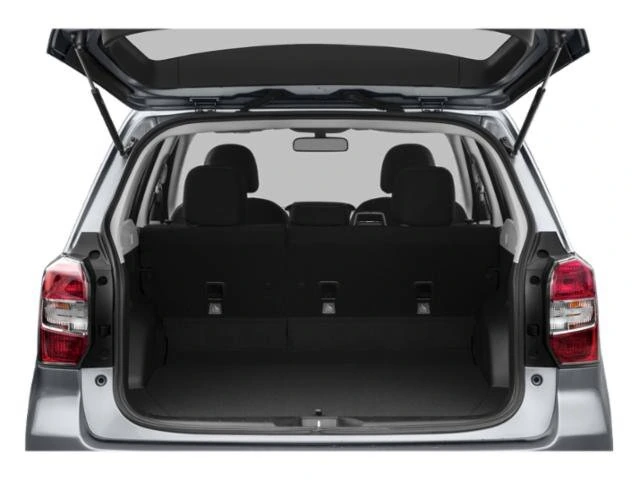 2015 Subaru Forester i - Photo 15