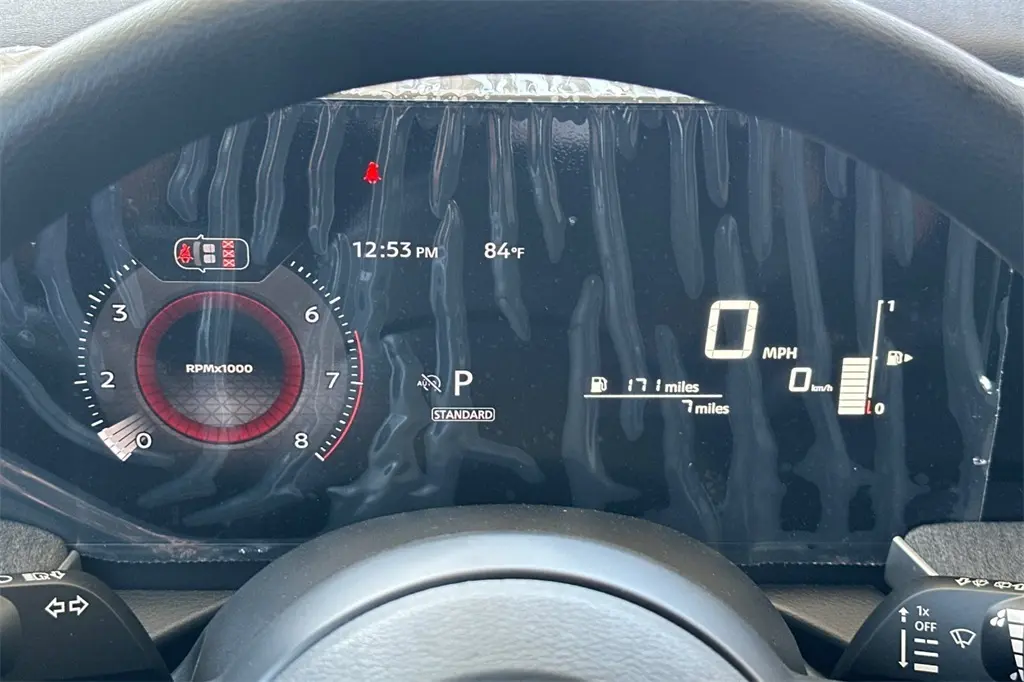 2026 Nissan Kicks SV photo 20