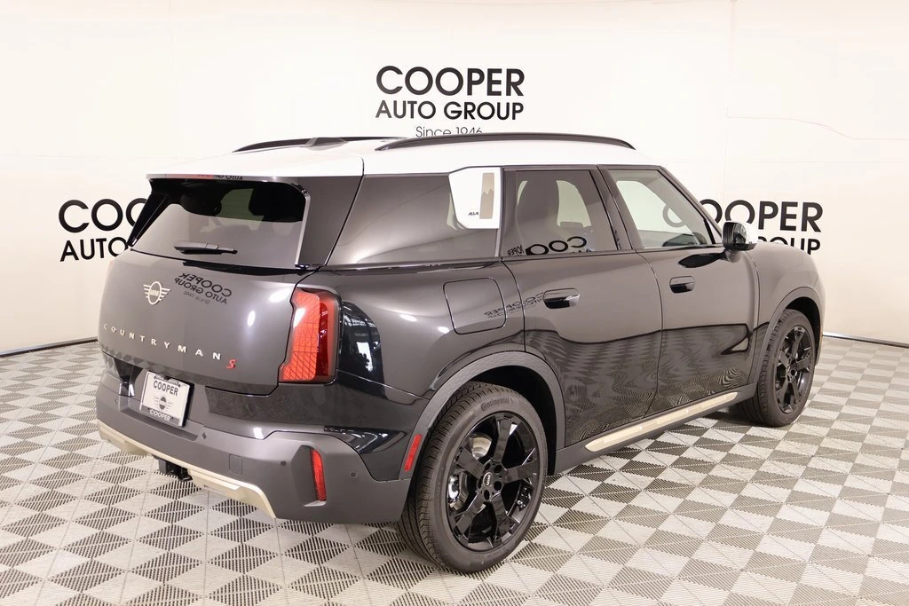 2026 MINI Countryman S - Photo 23