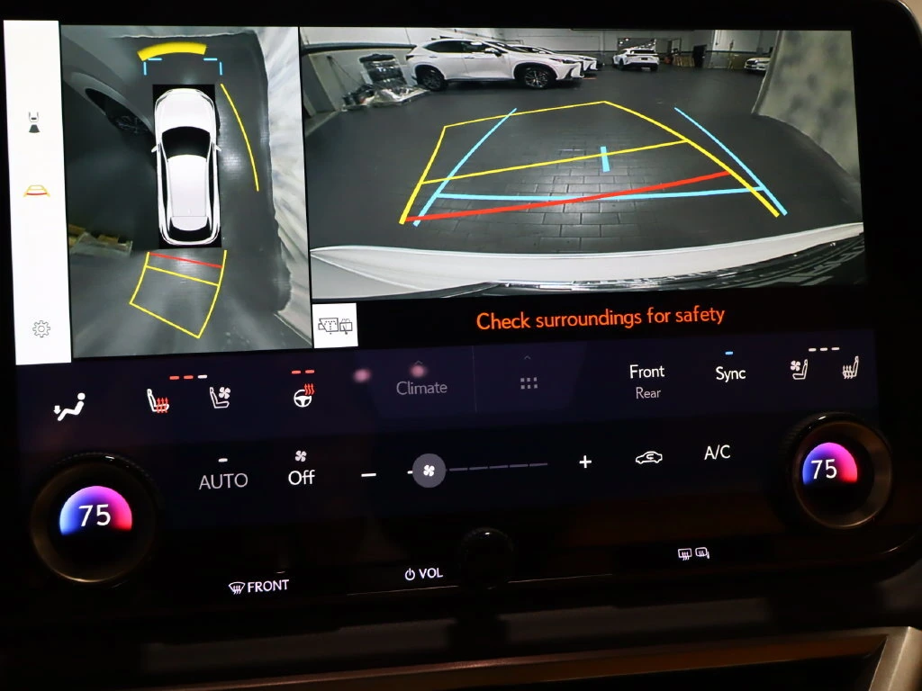 Vehicle thumbnail