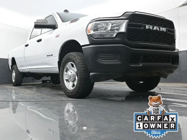 2021 RAM 2500 Tradesman 4X4 Crew Cab LWB's photo
