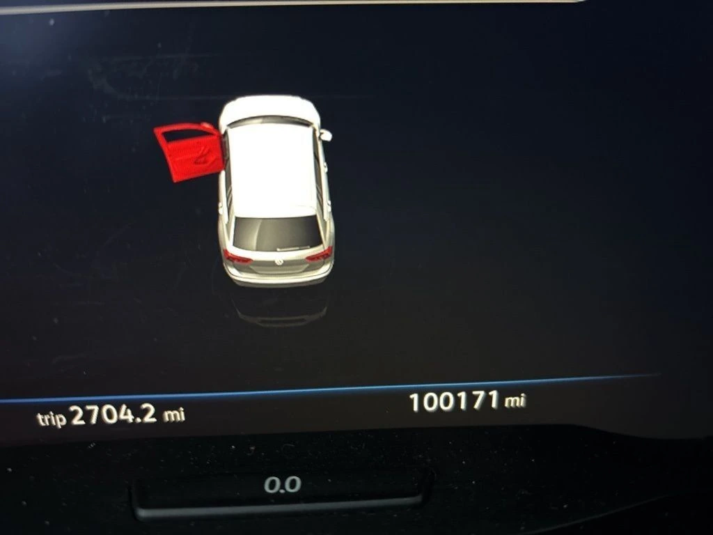 2018 Volkswagen Tiguan SEL Premium - Photo 15