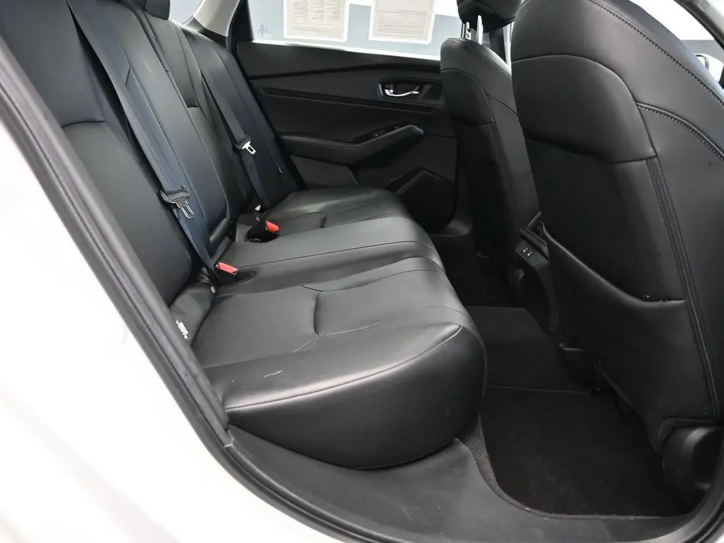 2023 Honda Accord Hybrid Touring photo 34