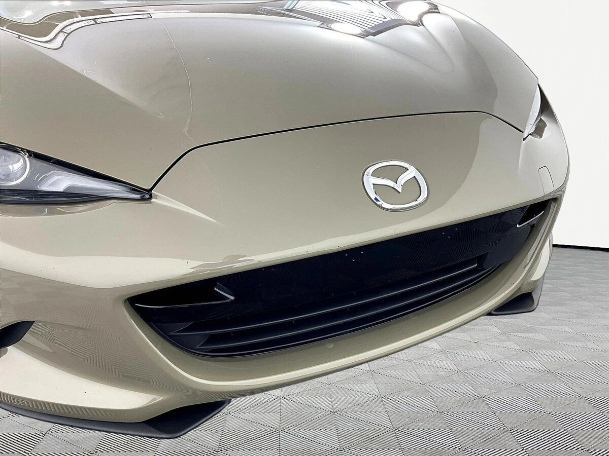 2024 Mazda MX-5 Miata RF Grand Touring - Photo 26