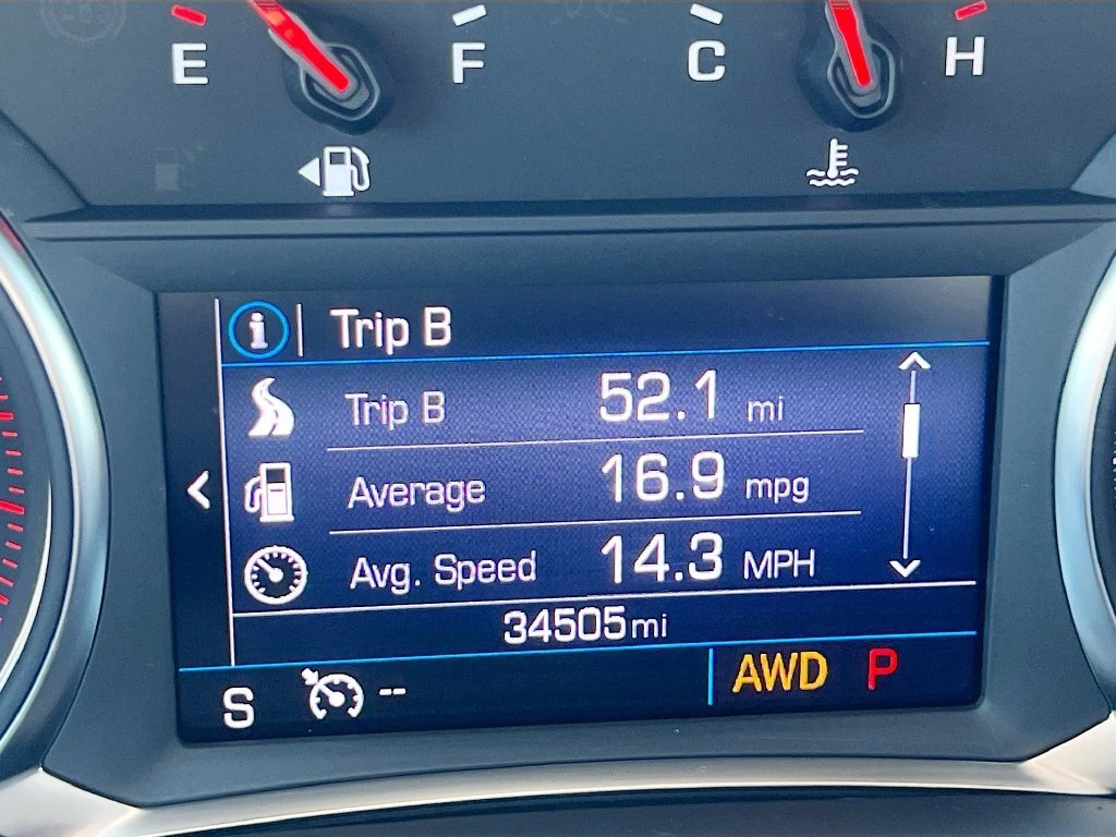 2023 GMC Acadia SLE - Photo 15