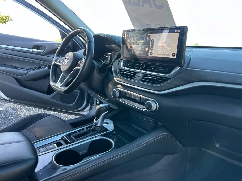 2023 Nissan Altima SV - Photo 26