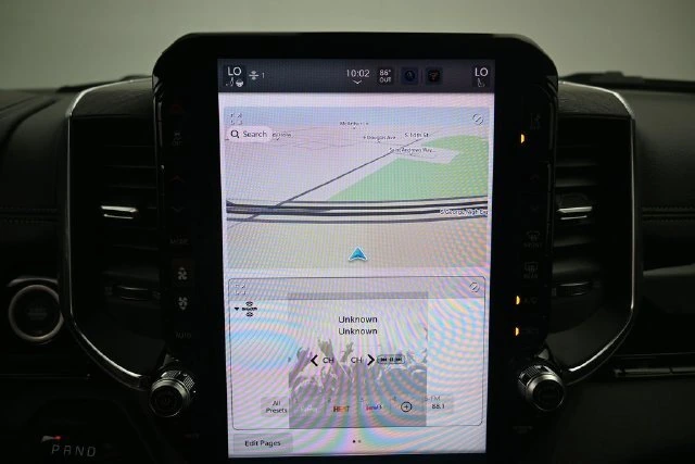 2026 RAM Ram 1500 Pickup Laramie - Photo 27