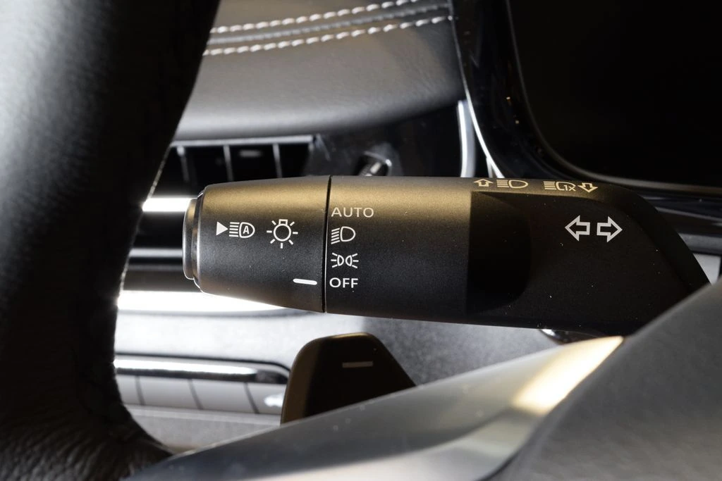 2027 INFINITI QX60 Sport - Photo 19