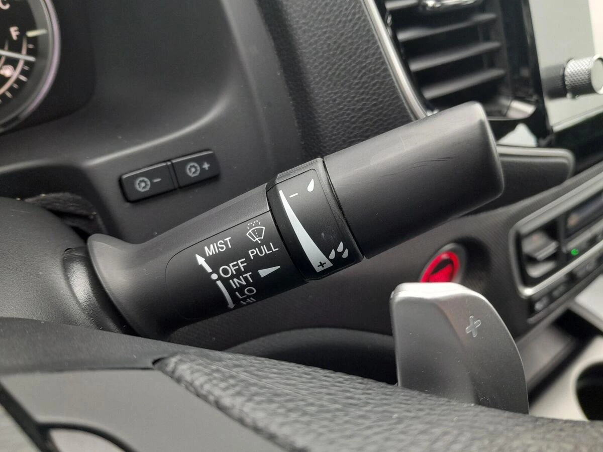 2023 Honda Ridgeline Sport - Photo 17