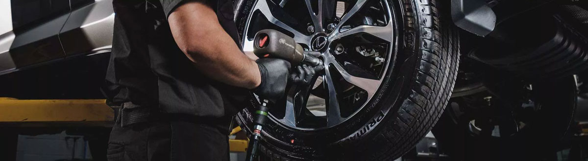 Lexus Tire Service