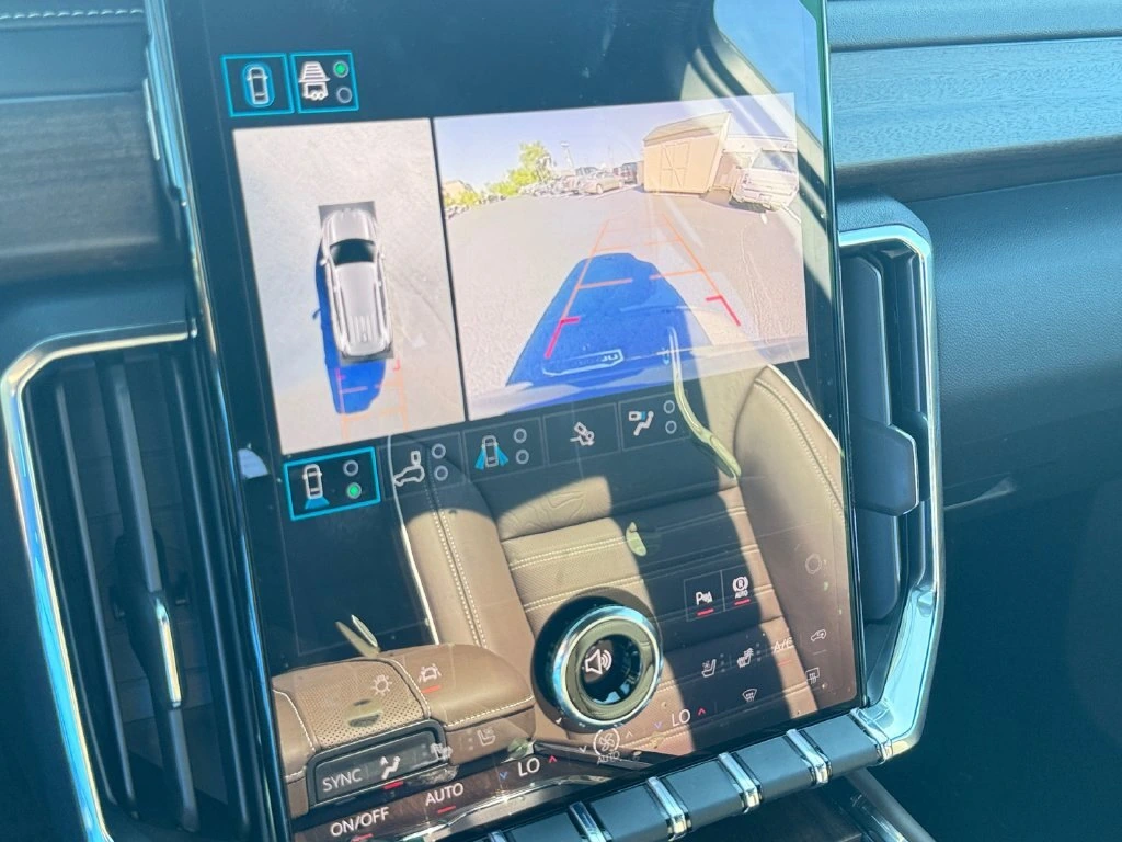 2027 GMC Acadia Denali Ultimate - Photo 26
