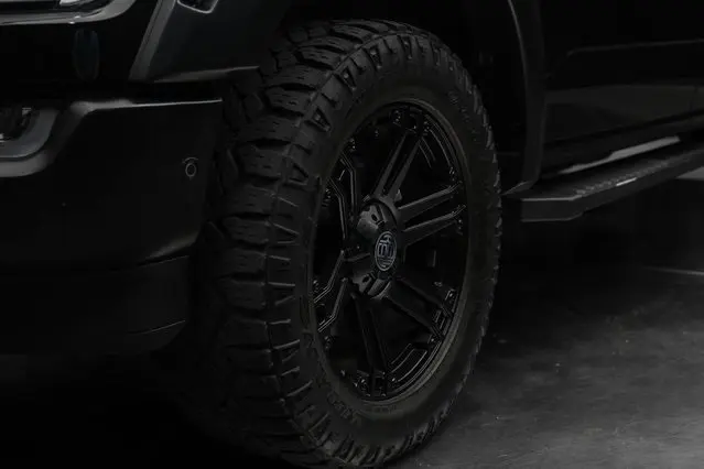 2022 Ford F-150 Lariat photo 7