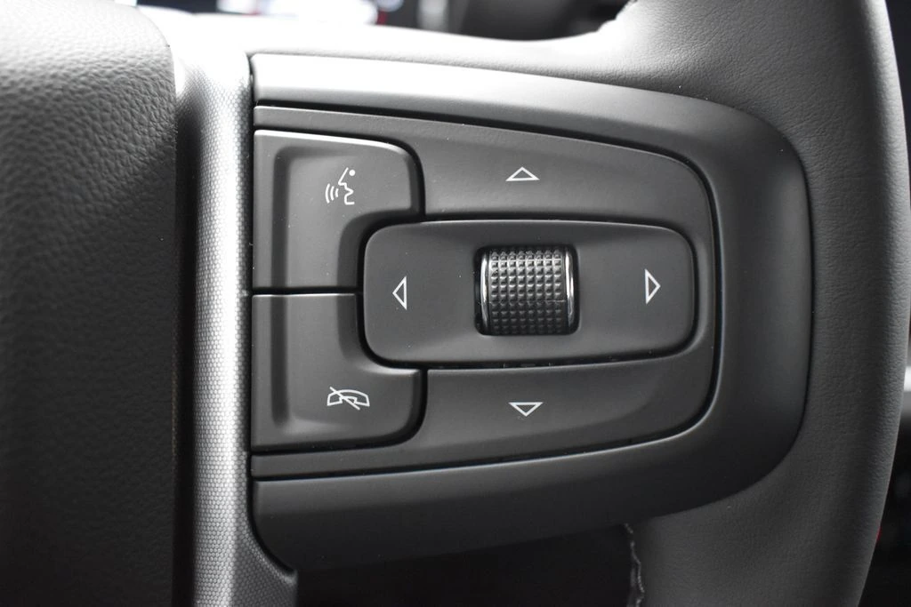 2024 GMC Sierra 1500 SLT - Photo 16