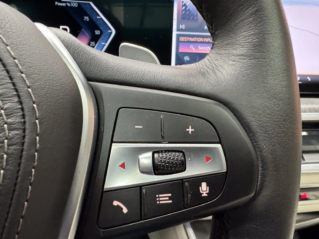 2026 BMW X5 40i - Photo 17