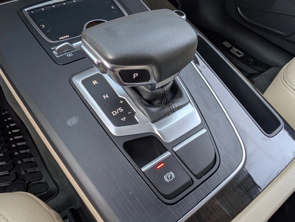 2018 Audi Q5 Premium Plus - Photo 30
