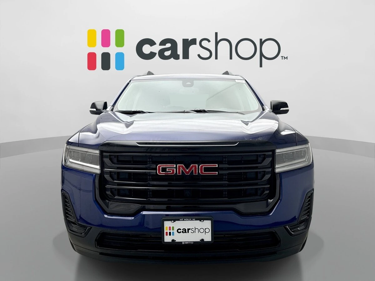 2023 GMC Acadia SLE - Photo 8