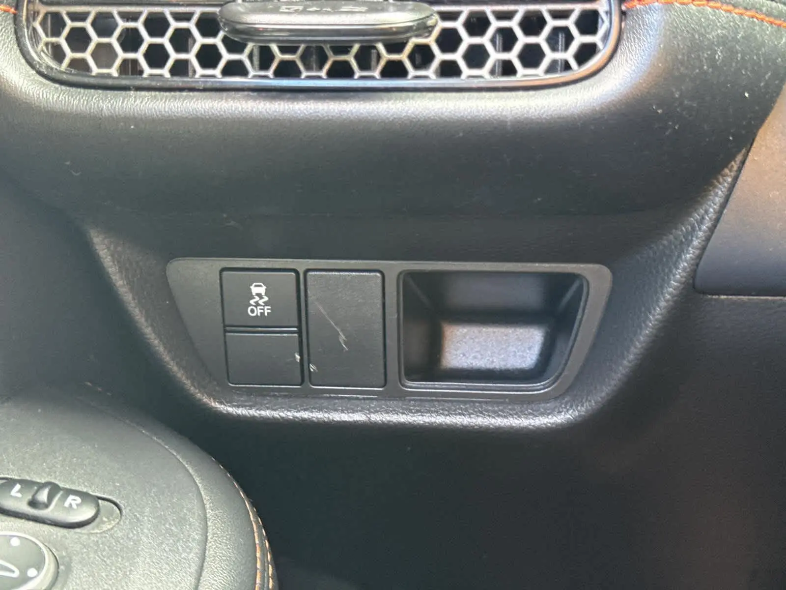 2024 Honda HR-V Sport photo 21