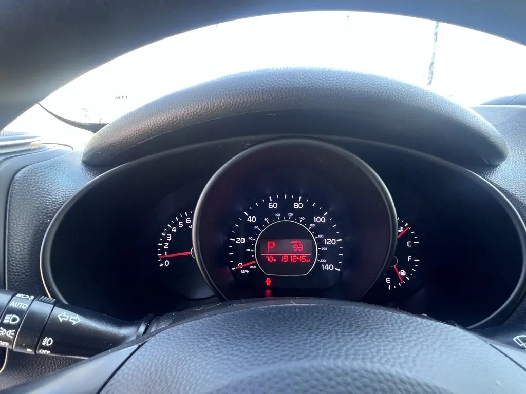 2018 Kia Soul Plus photo 14