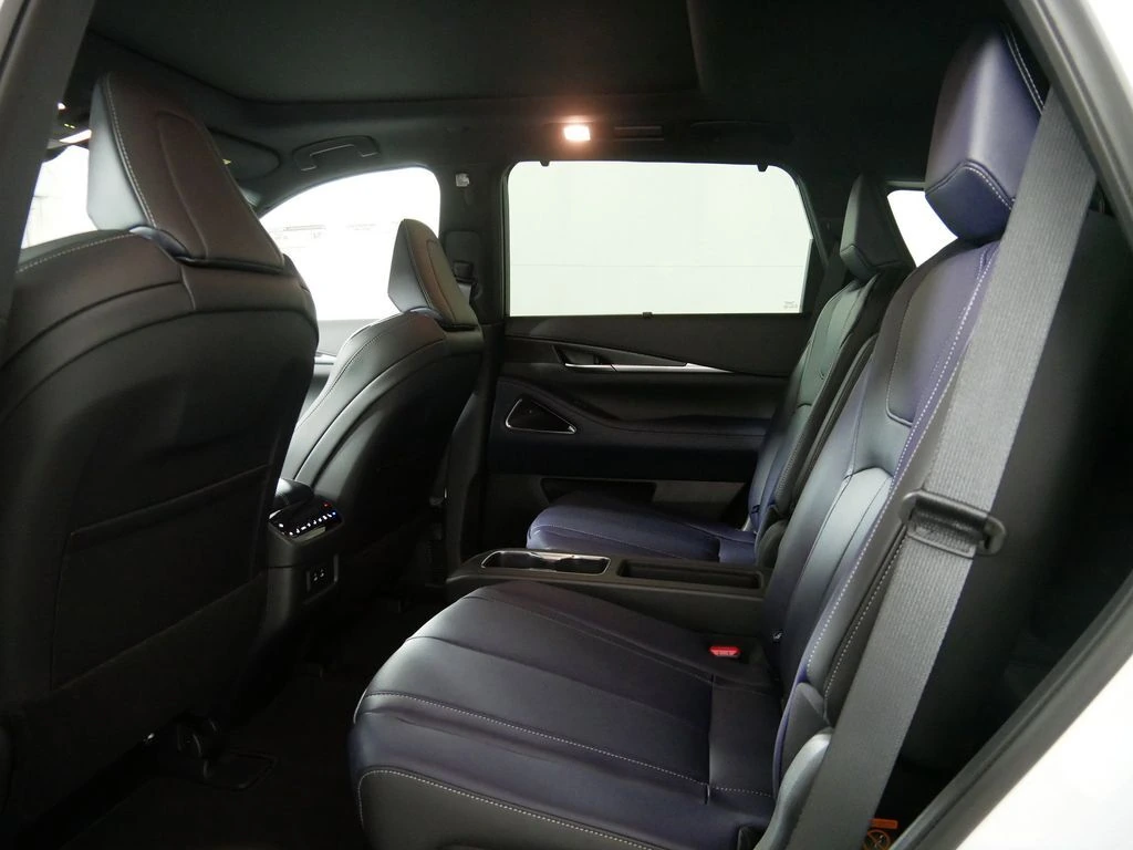 2026 INFINITI QX60 Sport - Photo 15