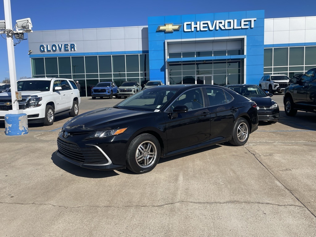 Vehicle