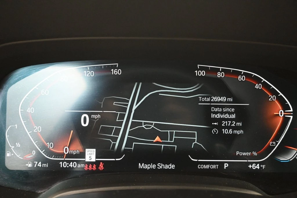 2022 BMW X5 40i - Photo 16