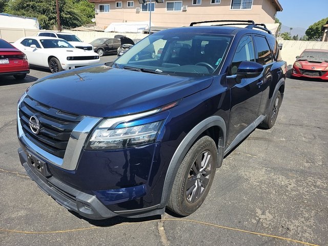 Vehicle