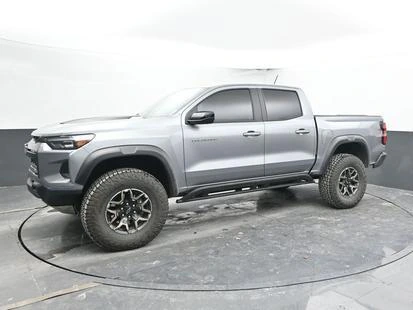 2024 Chevrolet Colorado ZR2 - Photo 58