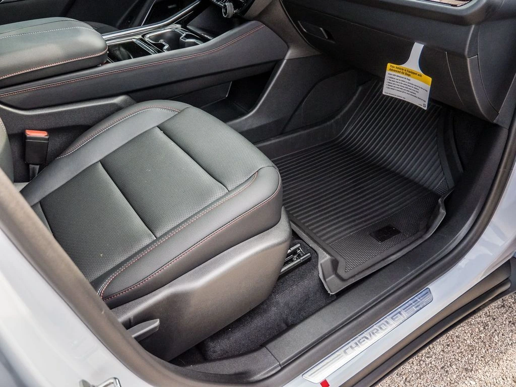 2026 Chevrolet Traverse Z71 - Photo 17