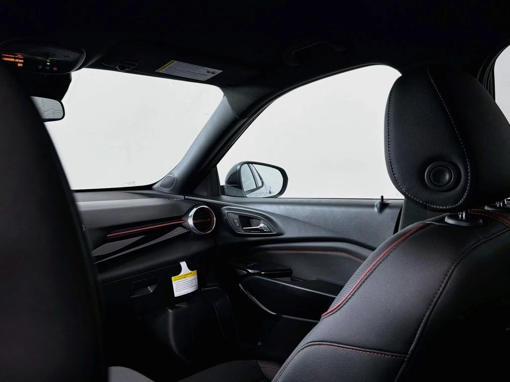 2026 Chevrolet Trax 2RS - Photo 22