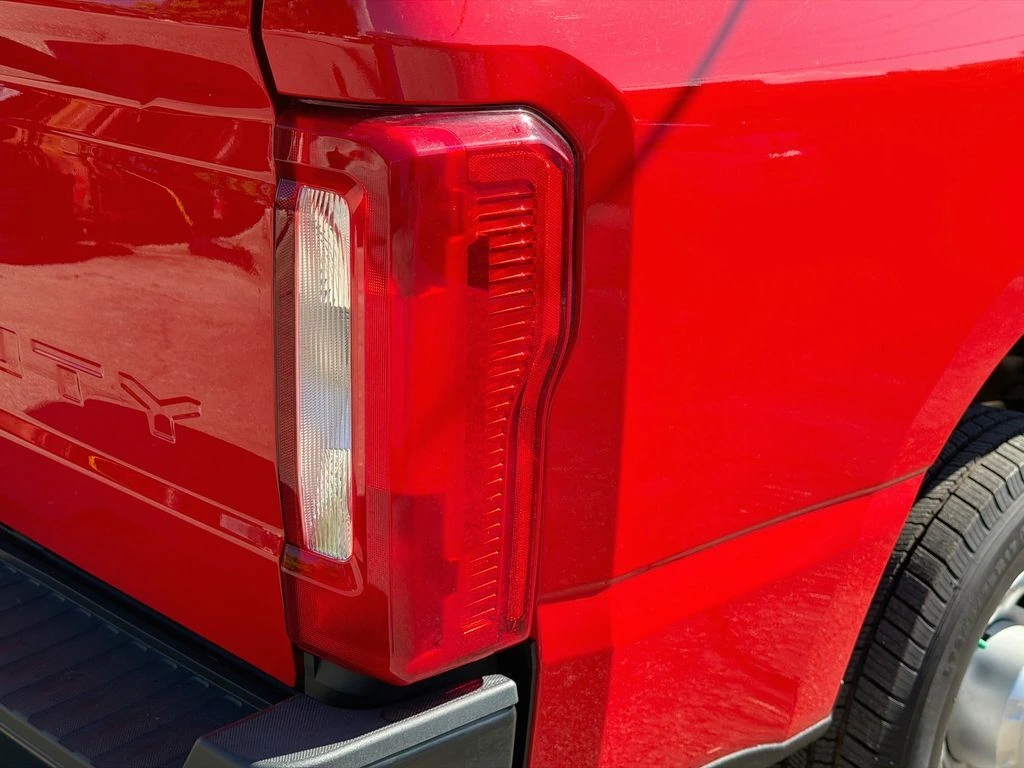 2024 Ford F-350 Super Duty XL - Photo 27