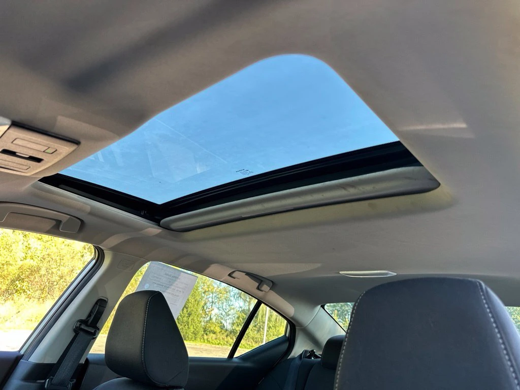 2023 Nissan Altima SV - Photo 8