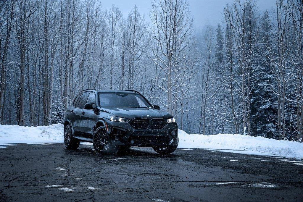 2026 BMW X5 M X5 M - Photo 14