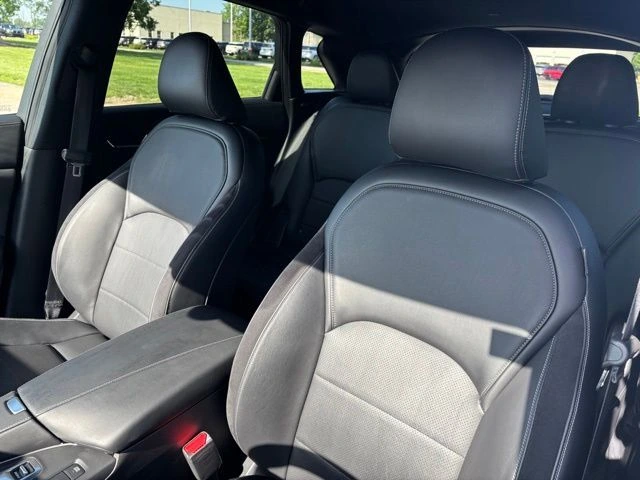 2024 INFINITI QX50 Sport - Photo 19